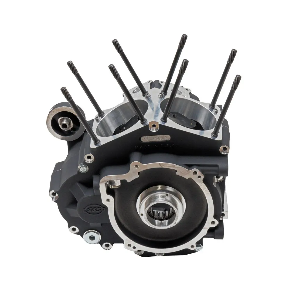 OEM Specificatie S&S MK Carter Motor Para Harley-Davidson Touring Milwaukee Eight M8