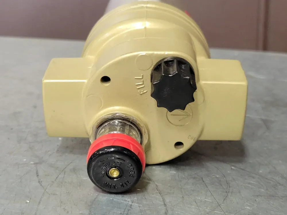 1/2" Oil Fog Lubricator 2235