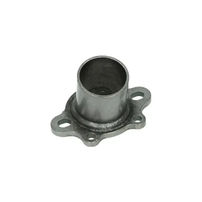 Professionele Kwaliteit Kit de montaje de escape YASUNI Carrera 16 - TUB423