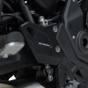 Protector De Deposito De Liquido De Frenos Para Kawasaki Z650RS 21-23