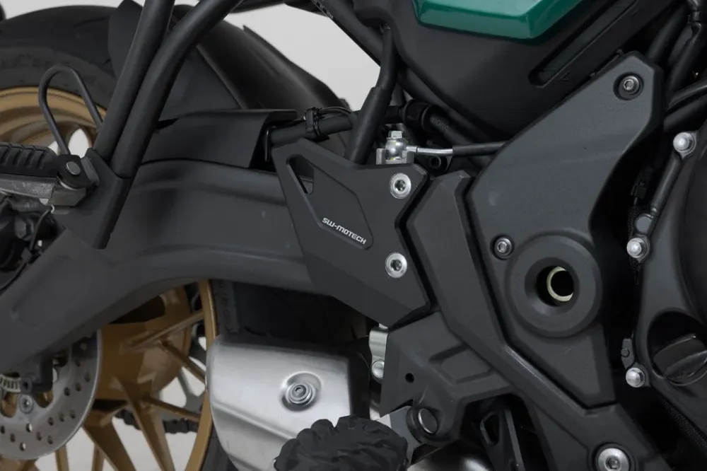 Protector De Deposito De Liquido De Frenos Para Kawasaki Z650RS 21-23