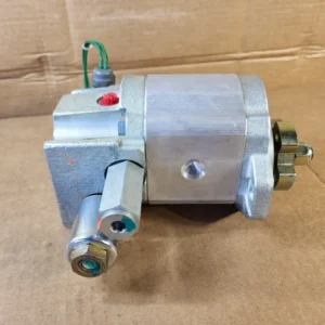 Reversing Fan Gear Motor 289-6394