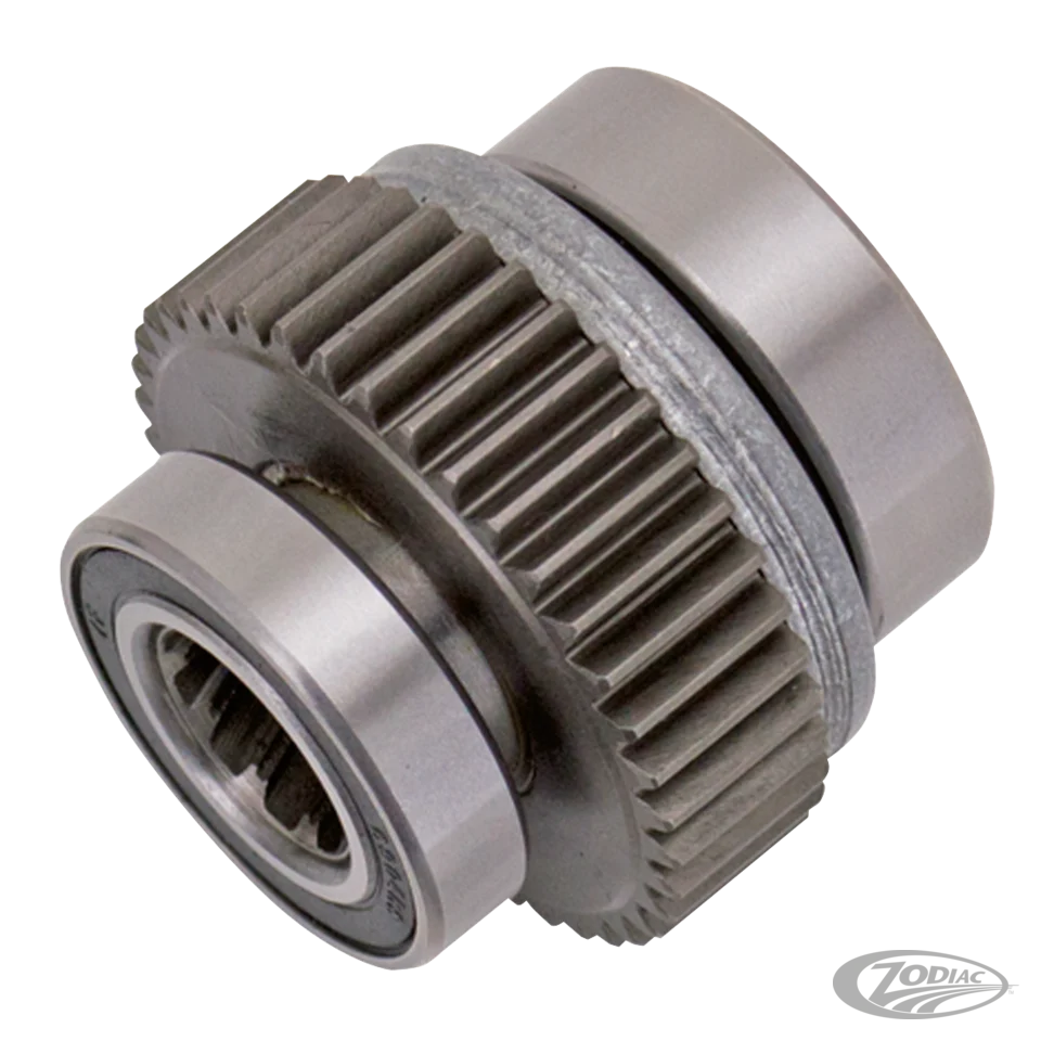 SMP Starter Clutch BT91-06 Harley-Davidson
