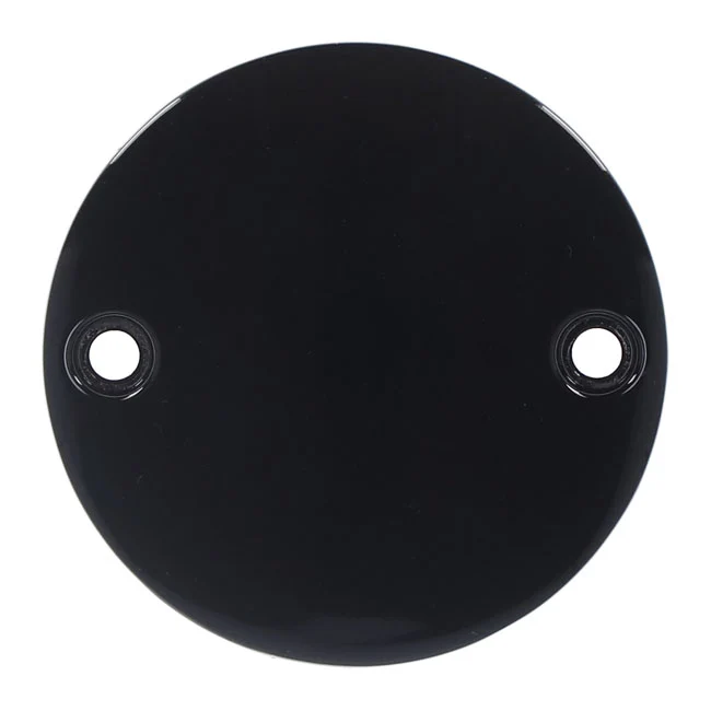 Tapa Encendido M8 Negro Para Harley Davidson met Torx en Inbusbits