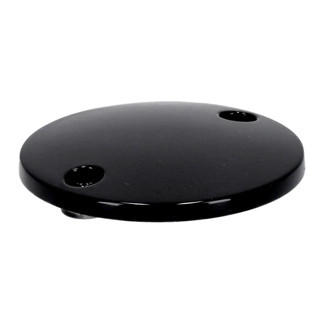 Tapa Encendido M8 Negro Para Harley Davidson met Torx en Inbusbits