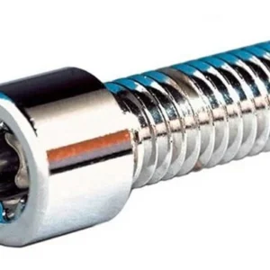 Torx Sockethead Screw Pack Metaalglans Grade 8 Torx 1" Harley-Davidson