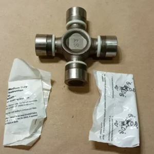 Drive Shaft Spider and Bearing Kit 392-6301