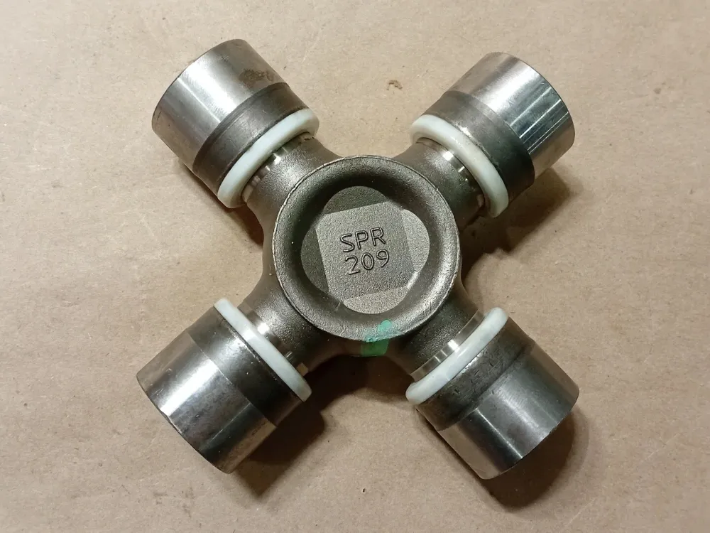 Drive Shaft Spider and Bearing Kit 392-6301