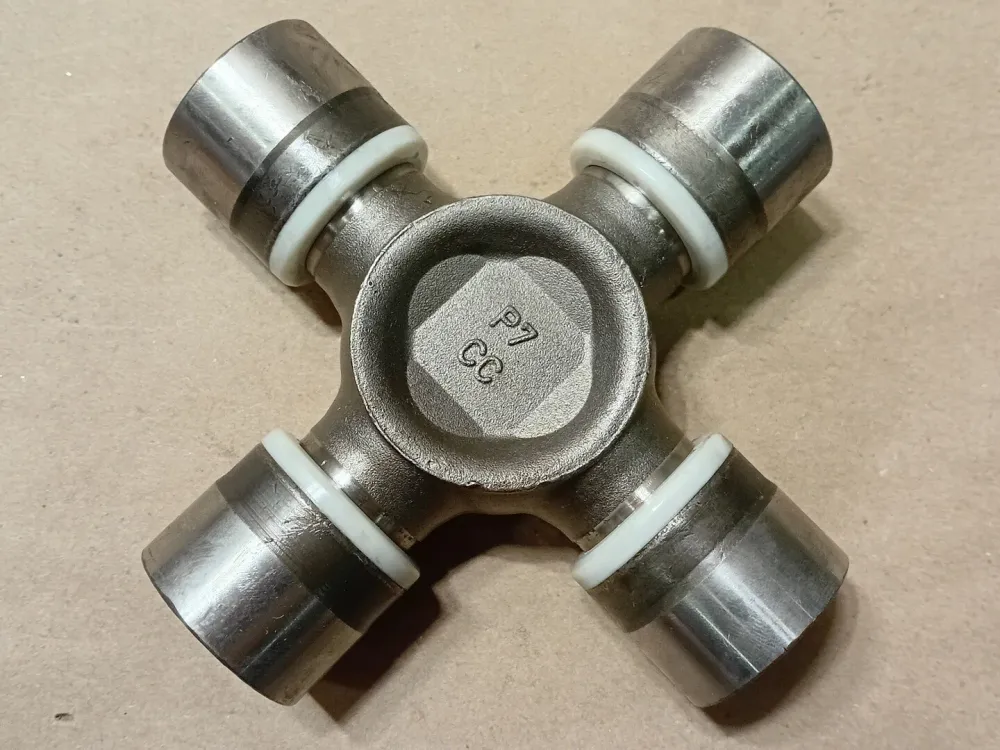 Drive Shaft Spider and Bearing Kit 392-6301