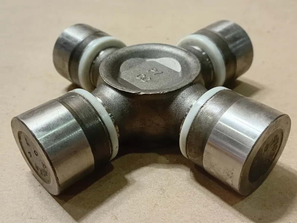 Drive Shaft Spider and Bearing Kit 392-6301
