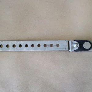 Geschikt voor veel Swivel Exhaust Hanger J001867