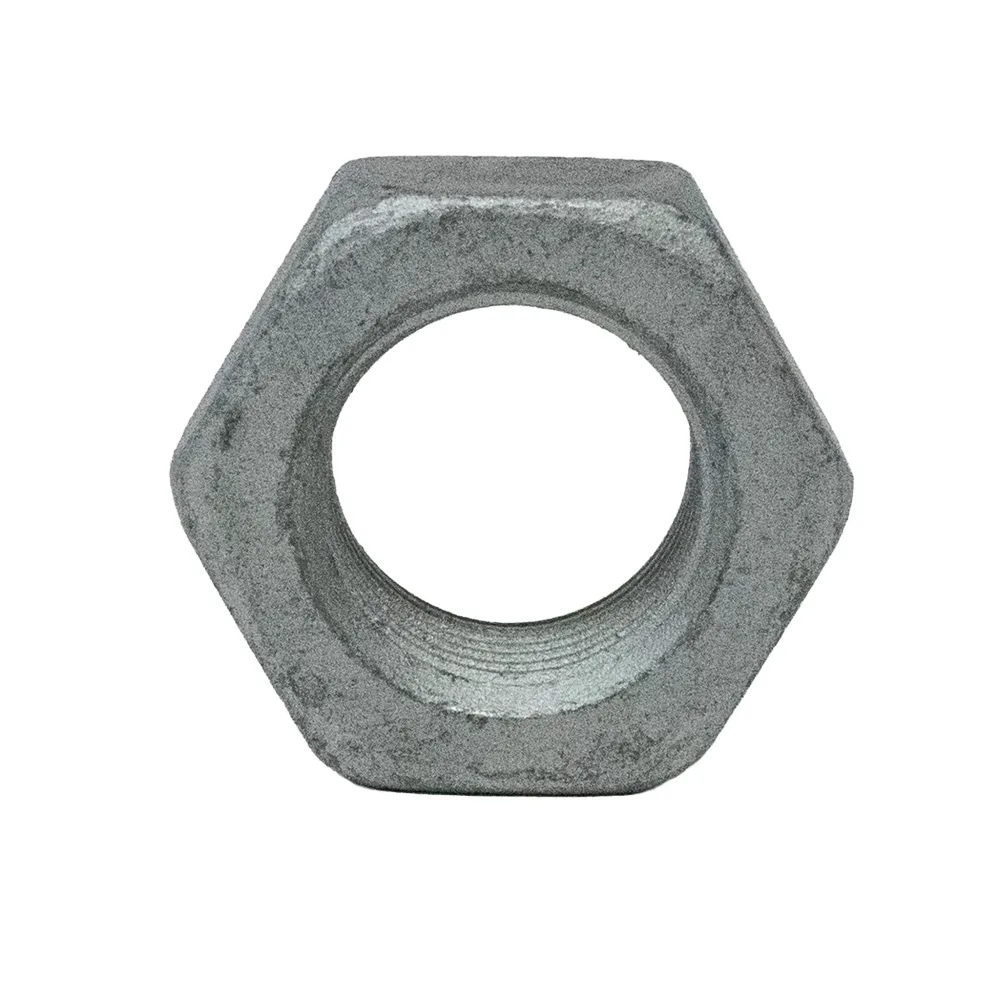 Kioti 02076-10160 Nut