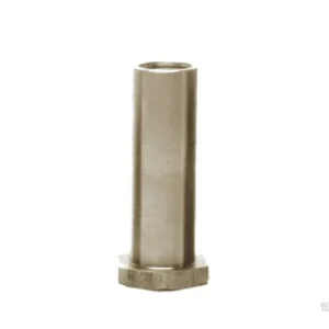 Sprocket Shaft Nut, 1 1/17" Harley-Davidson
