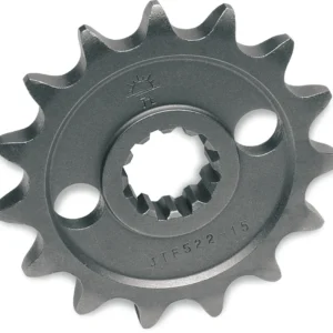 JT SPROCKETS JT SPROCKETS SPROCKET, C/S BMW 15T