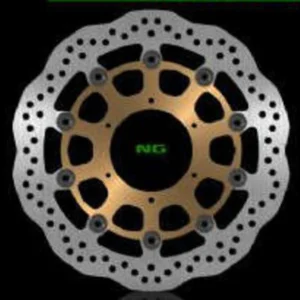 Disco de freno NG BRAKES ondulado 788X Ø310 x Ø94 x 5