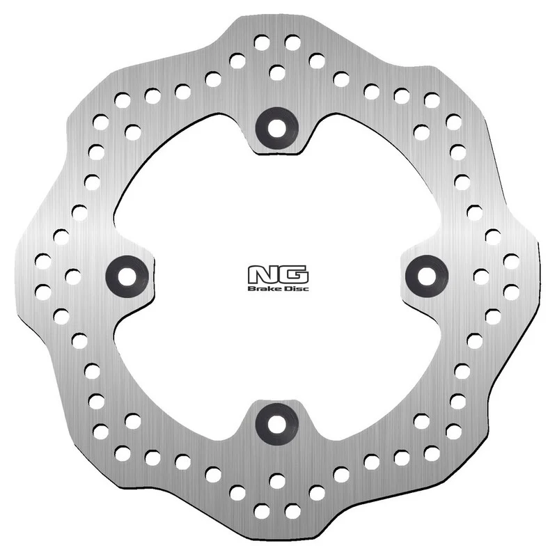 Disco de freno NG BRAKES trasero Honda X-ADV