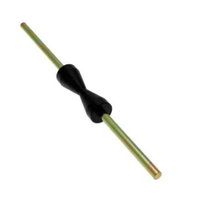 Adaptador conventioneel para centrador de rueda Ø12mm