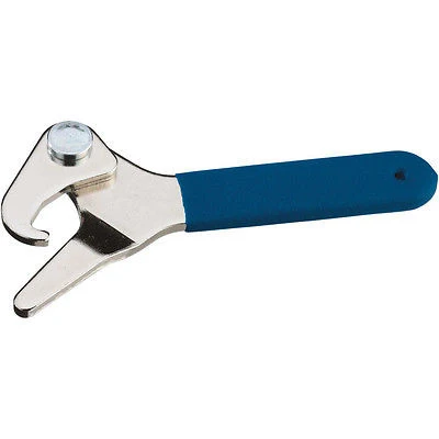 Herramienta Para Ajuste De Amortiguadores Multi-compatibel Shock Preload Tool gereedschapskoffer