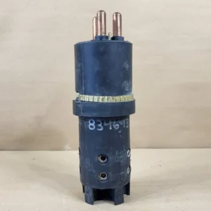 225Amp, 750Volts, 3P+G, Uni-Lock Connector 8346-13