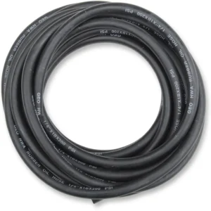 EMGO GESCHIKT VOOR VEEL FUEL/OIL LINE FUEL/OIL LINE,3/8"BK 25FT