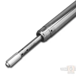 FORK TUBE Assembly +6" Harley-Davidson