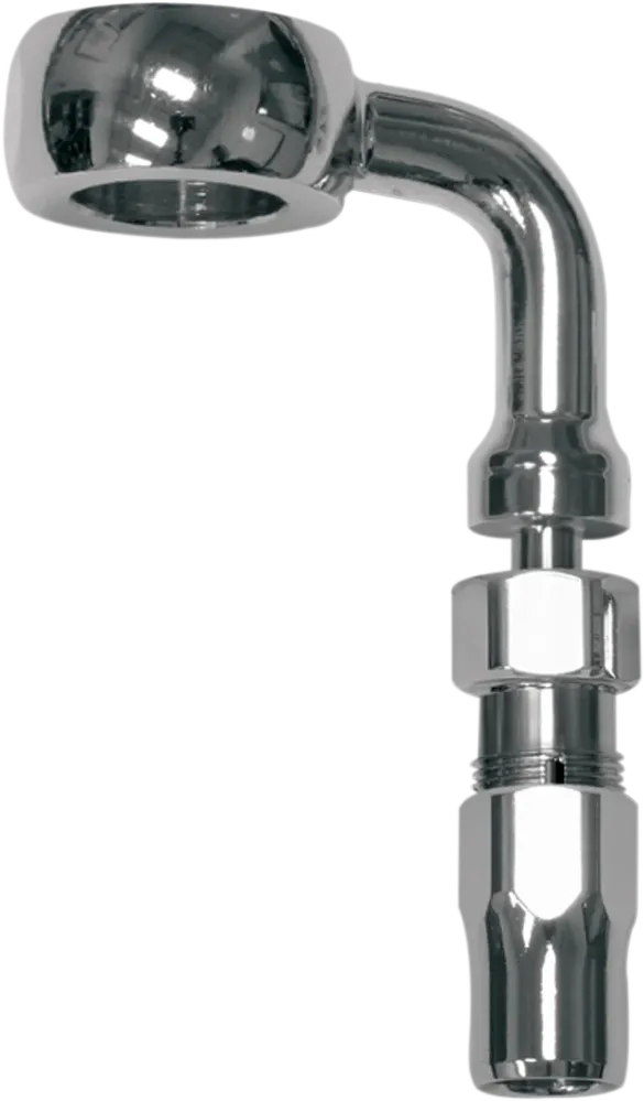 MAGNUM BYO® BUILD-YOUR-OWN MULTI-COMPATIBEL BRAKE LINES BANJO BRAKE BYO 90 7/16