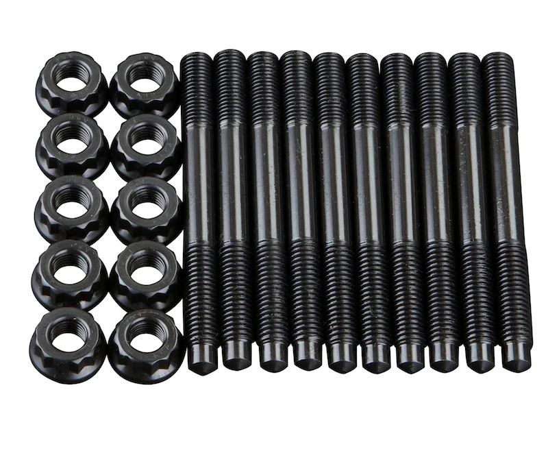 ARP Main Studs VAG 2.0L FSI & TFSI met geluiddemper
