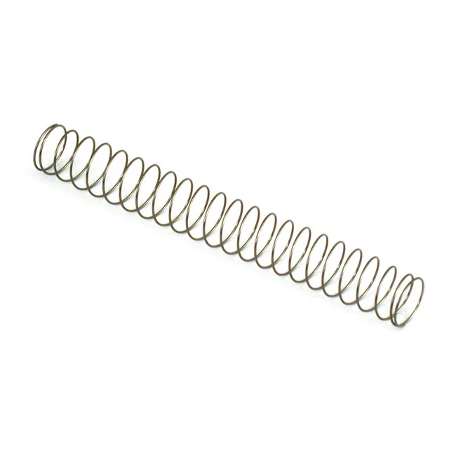 Roestvrijstalen Spring, Vacuum Piston Cv Carb Harley-Davidson