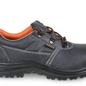 Botas BETA de piel pigmentada, talla 41 met veiligheidspal