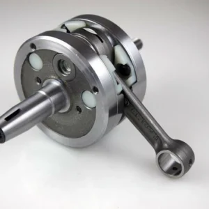 Cigüeñal Heet Rods 4055 met 5 adapterplaten