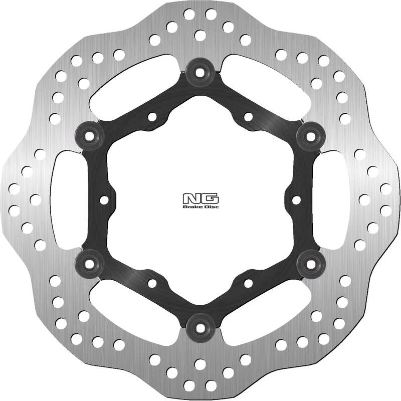 Disco de freno flotante NG BRAKES - 1944X