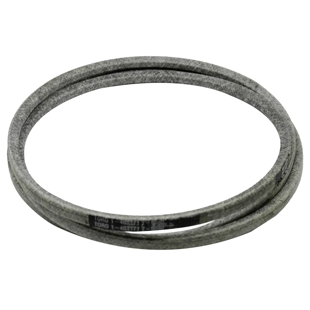 Toro 1-403171 Blade Drive Belt met T-handgreep