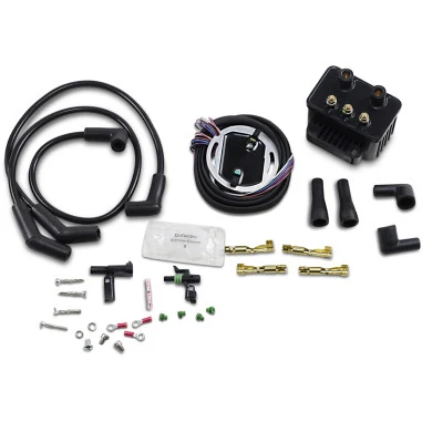Brandblusser INTERNAL IGNITION KITS HARLEY-DAVIDSON