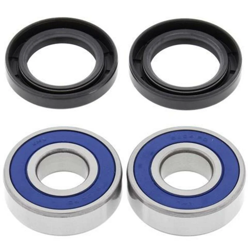 Brandblusser Kit rodamientos de rueda All Balls 25-1491