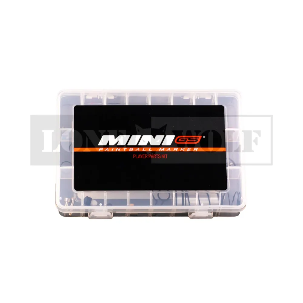 Empire Mini GS Parts Kit