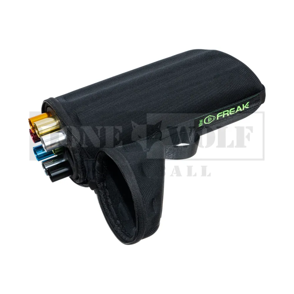 Freak XL Insert Kit Lichtmetaal