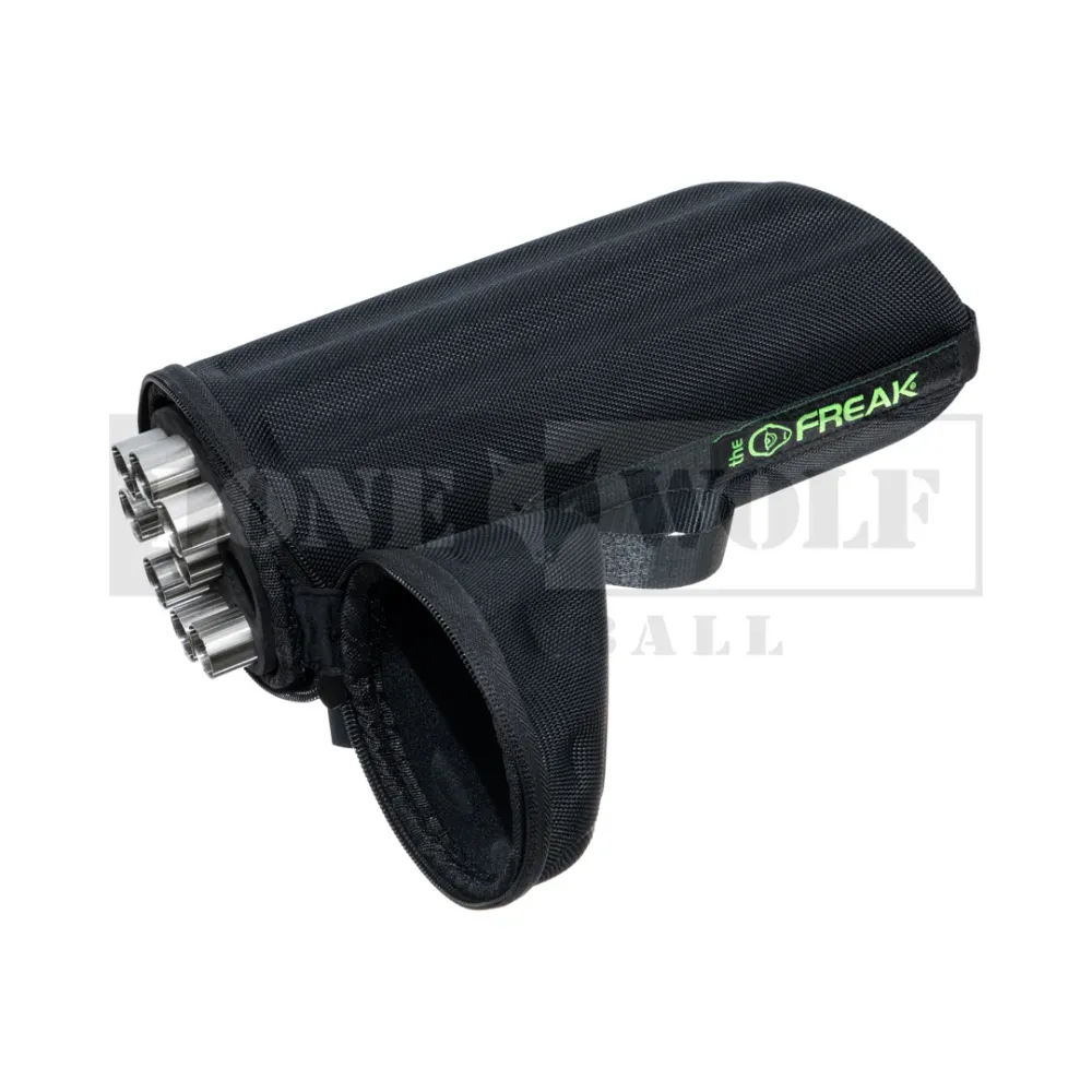 Freak XL Insert Kit Stainless Staalsoort