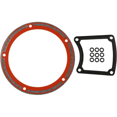 Gecertificeerd DERBY/INSPECTION COVER SEAL KITS HARLEY-DAVIDSON