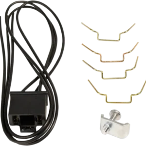 Gecertificeerd EMGO LUCAS HEADLIGHT SHELL HARDWARE KIT HARDWARE HEADLIGHT