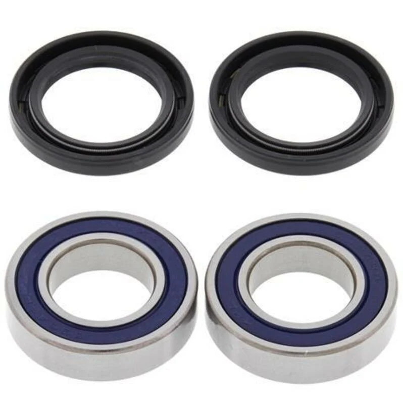Gecertificeerd Kit rodamientos de rueda All Balls 25-1079