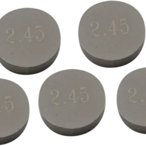 Gecertificeerd PROX VALVE SHIM KITS VALVESHIM 9.48X2.45 5PK