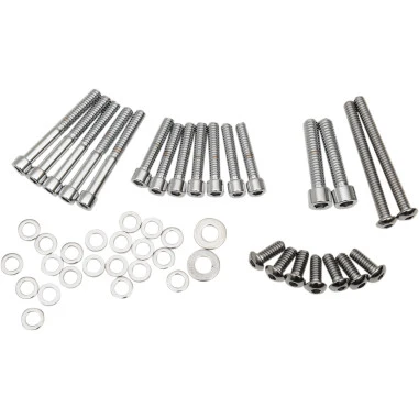 Kinderveiligheid BOLT KITS HARLEY-DAVIDSON