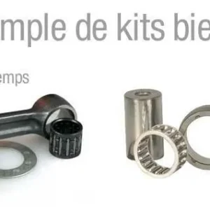 Kit biela TOURMAX Kawasaki KDX125 voor Alle Auto's