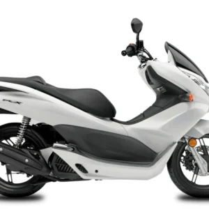 Kit de montaje de Respaldo Honda PCX 125i '10