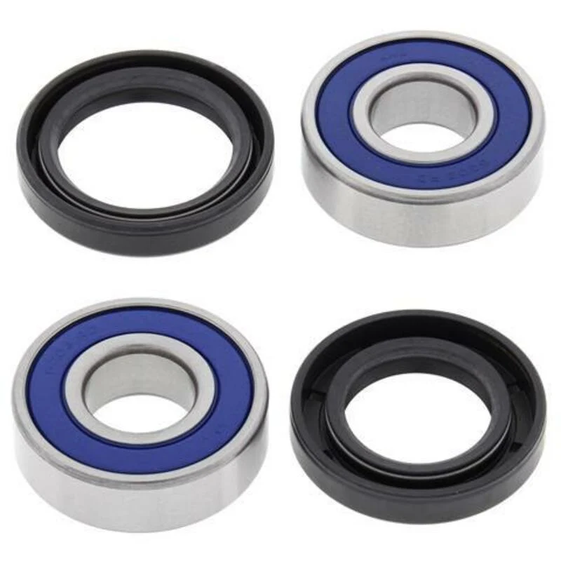 Kit rodamientos de rueda All Balls 25-1218