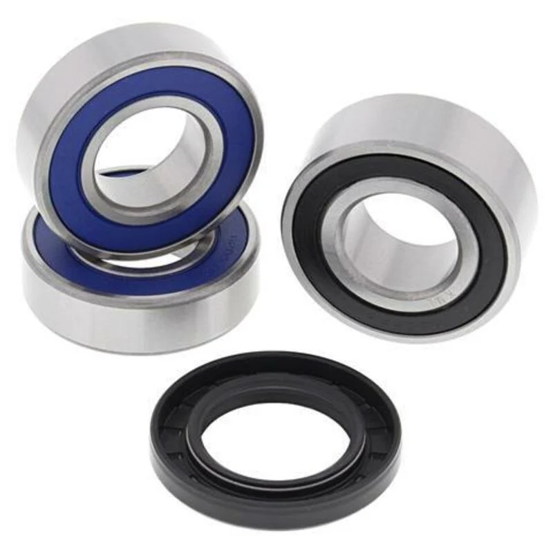 Kit rodamientos de rueda All Balls 25-1283 met Ophangsysteem
