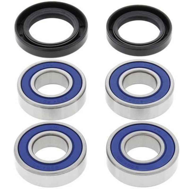 Kit rodamientos de rueda All Balls 25-1381