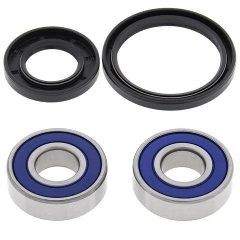 Kit rodamientos de rueda All Balls 25-1472