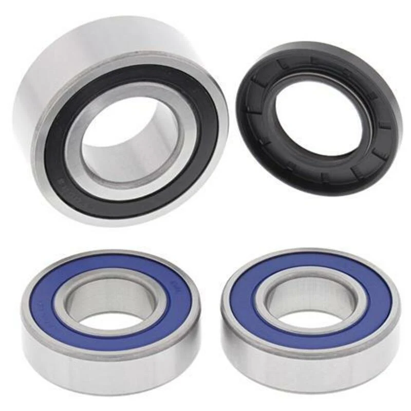 Kit rodamientos de rueda All Balls 25-1532 voor Alle Auto's