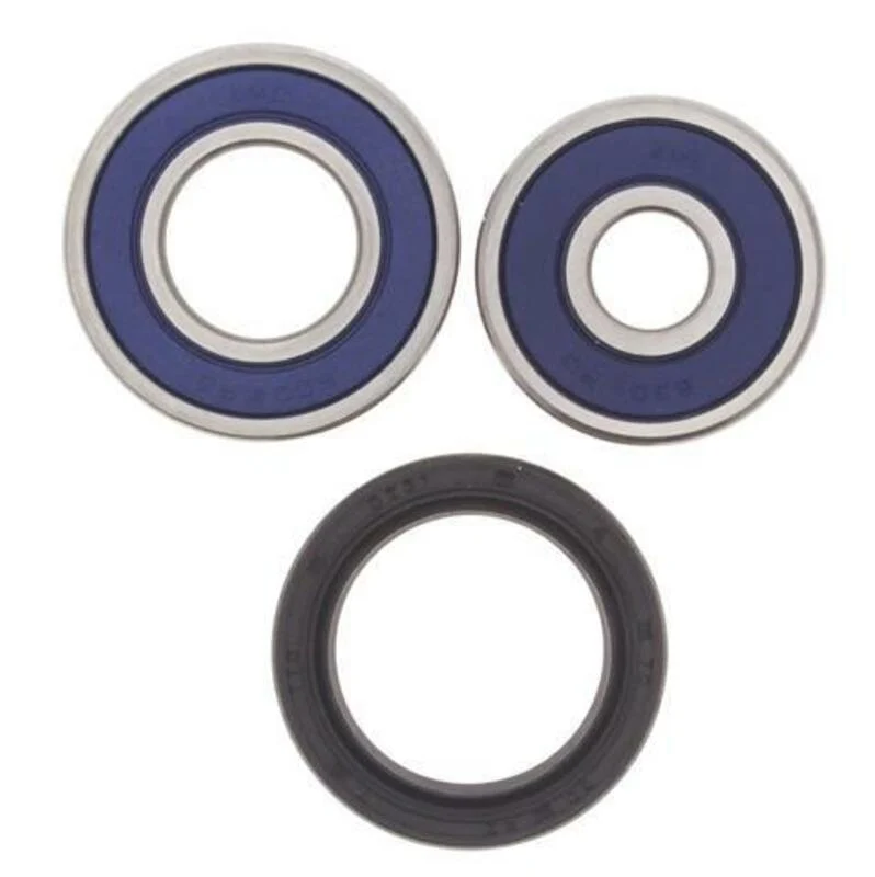 Kit rodamientos de rueda All Balls 25-1589
